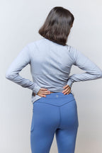 Go Again Women's Full Length Legging