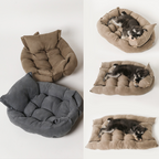 Folding Nest Sofa Bed