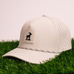 Iron Goat Hat
