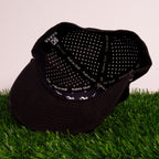 Iron Goat Hat