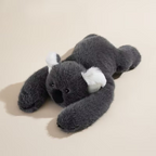 Panda, Koala, Sloth, Dinosaur, Bear & Little Panda Plush Doll Gift – Kids Soft Stuffed Toy
