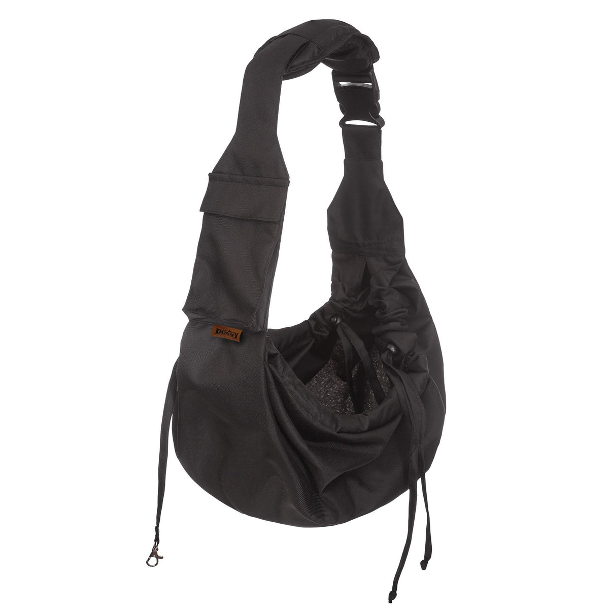 Modo Dog & Cat Carrier Bag – Black, One size – Karebearwa