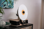 Fuse Wrap Vertical Vinyl Record Player