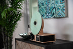Fuse Wrap Vertical Vinyl Record Player