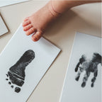 Ink-Free Keepsake Print Kit