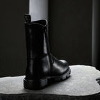 KIRA Chelsea Rebel Boots
