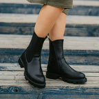 KIRA Chelsea Rebel Boots