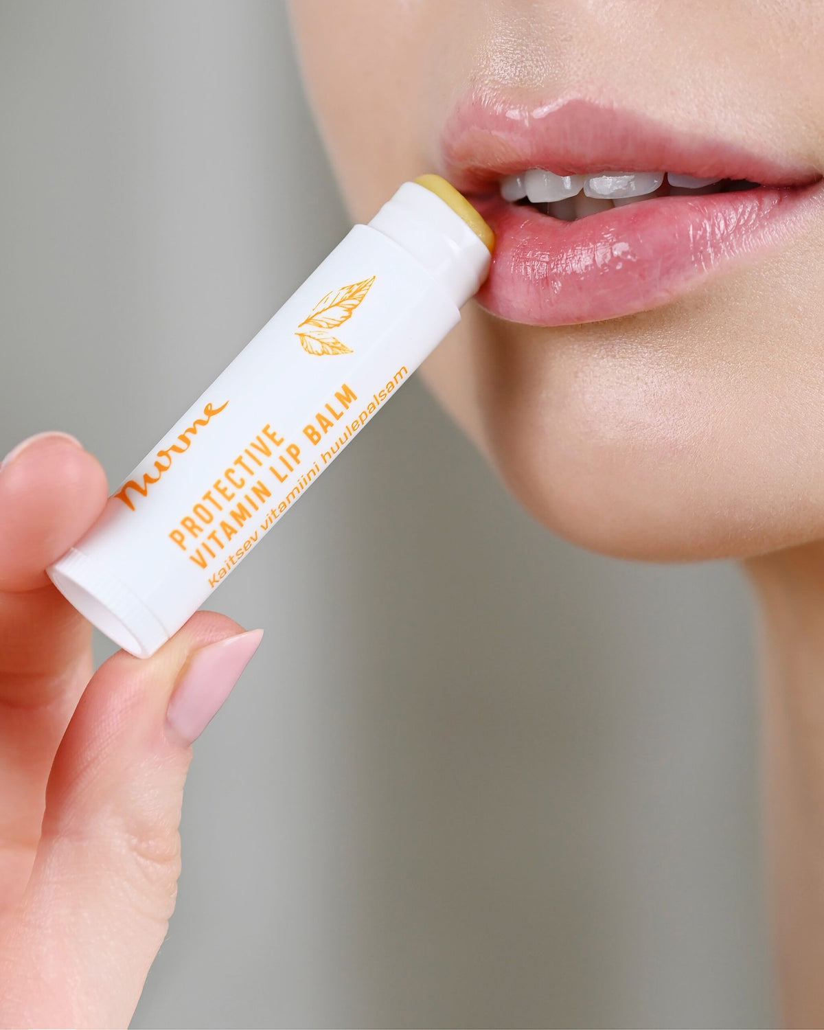 Vitamin Lip Balm, 4.5 g