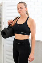 Leggings 'PocketPerfect' Inky Black