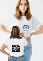 T-shirt Cool Moms Club
